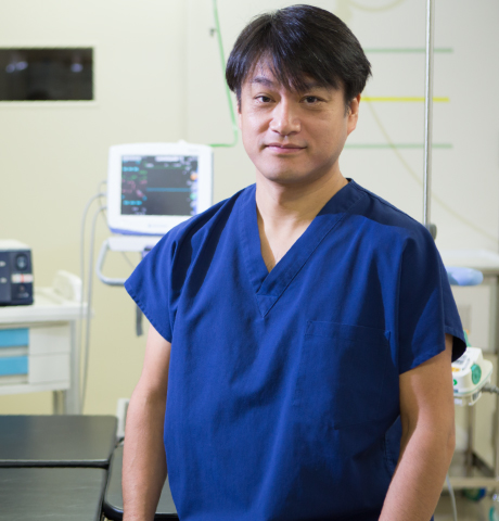 画像:石川 訓行